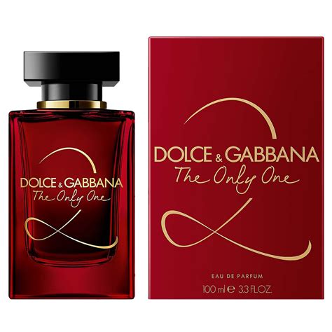 The Only One Dolce&Gabbana for women 